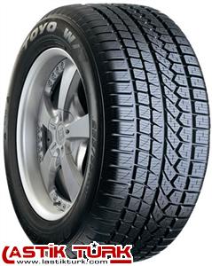 Toyo Open WT